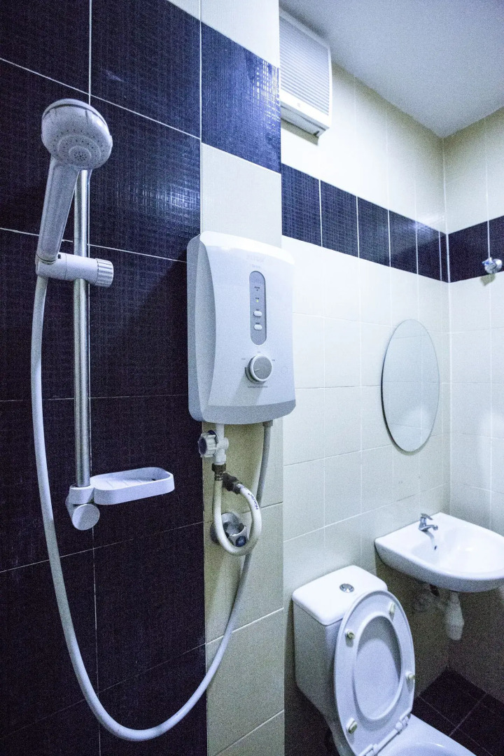 Hotel Ideal Senawang