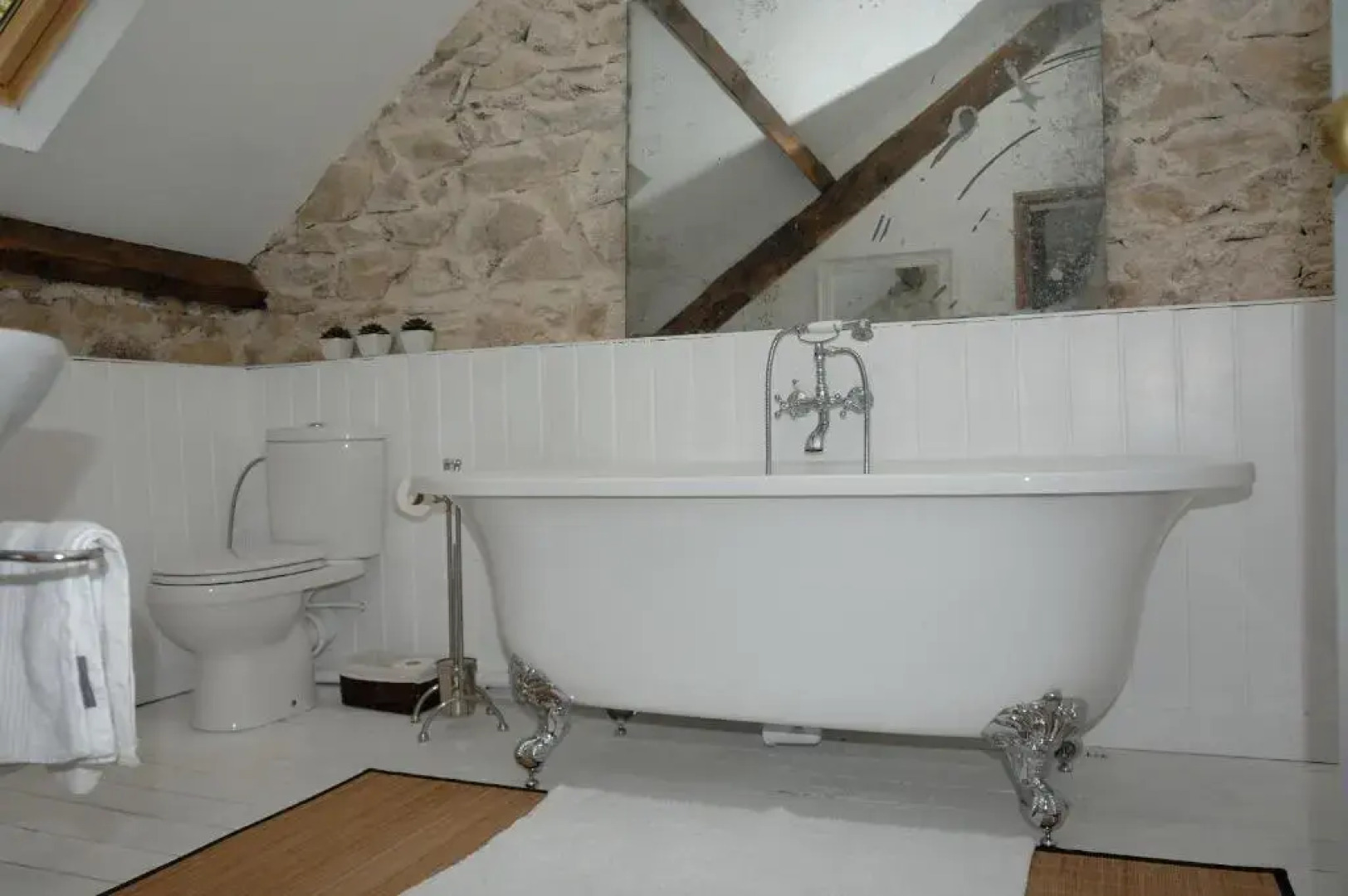 Chambres dhôtes Le Moulin des Farges