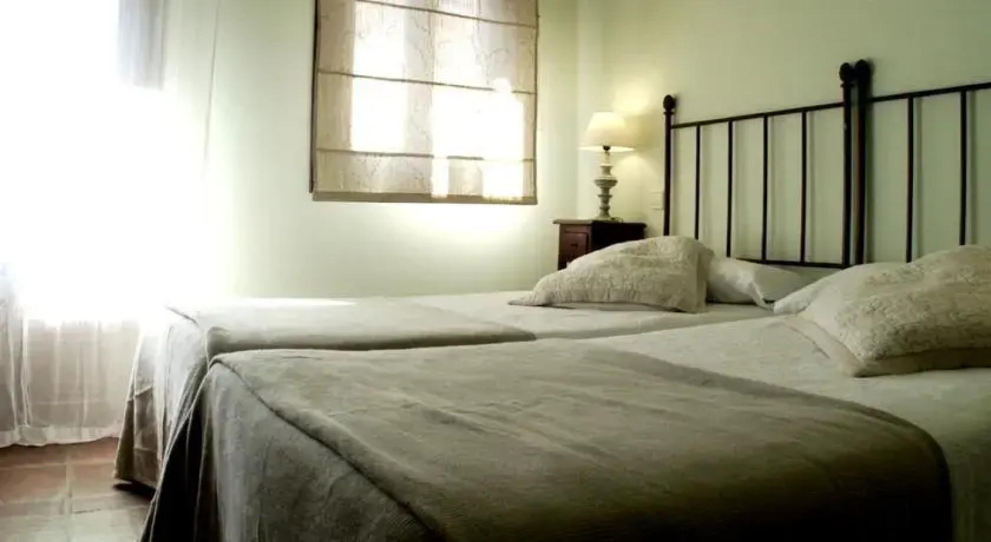 Esquiladores Posada Real