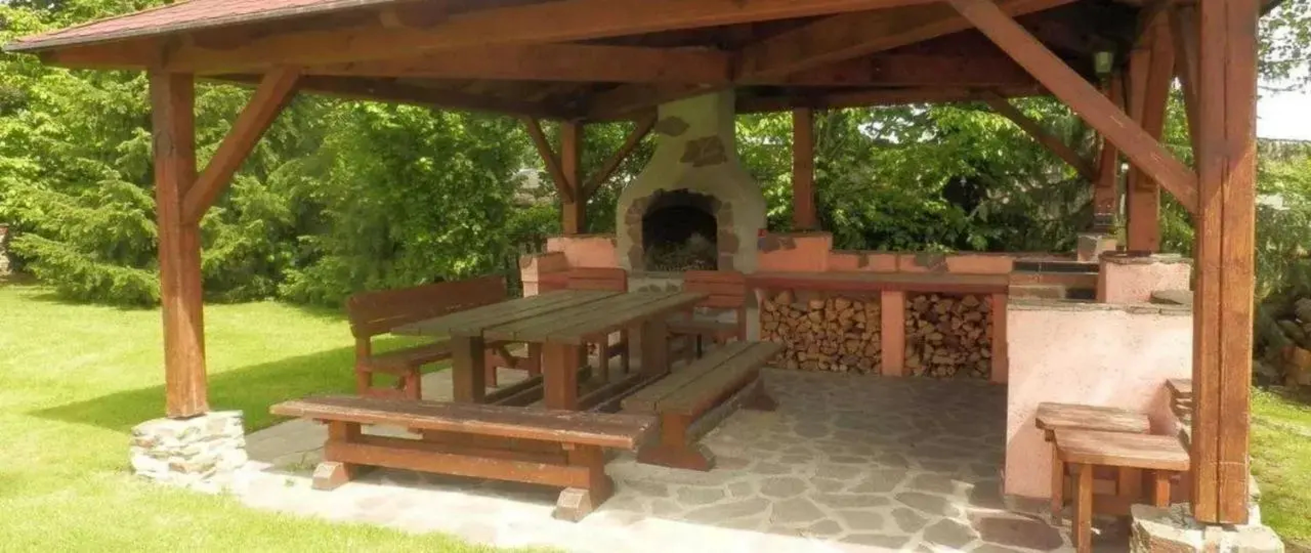 Apartmánový dům Obecná škola