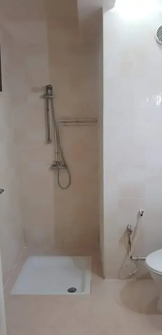 Hotel Résidence Mekdouh