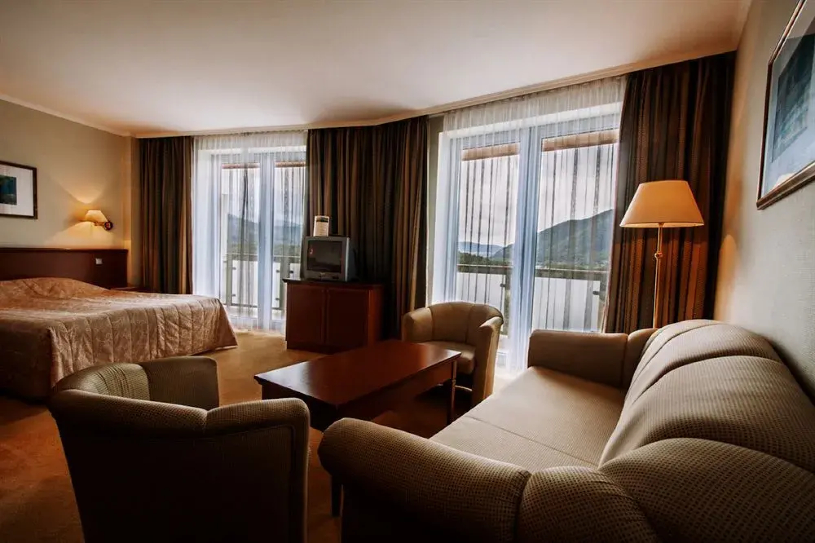 Thermal Hotel Visegrad