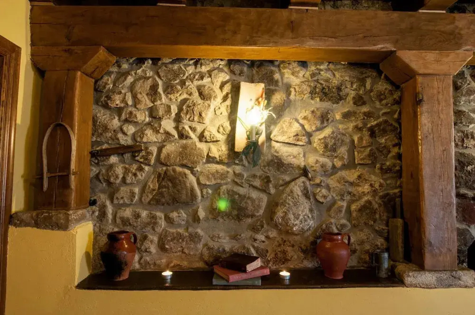 Casa Rural La Venta del Alma