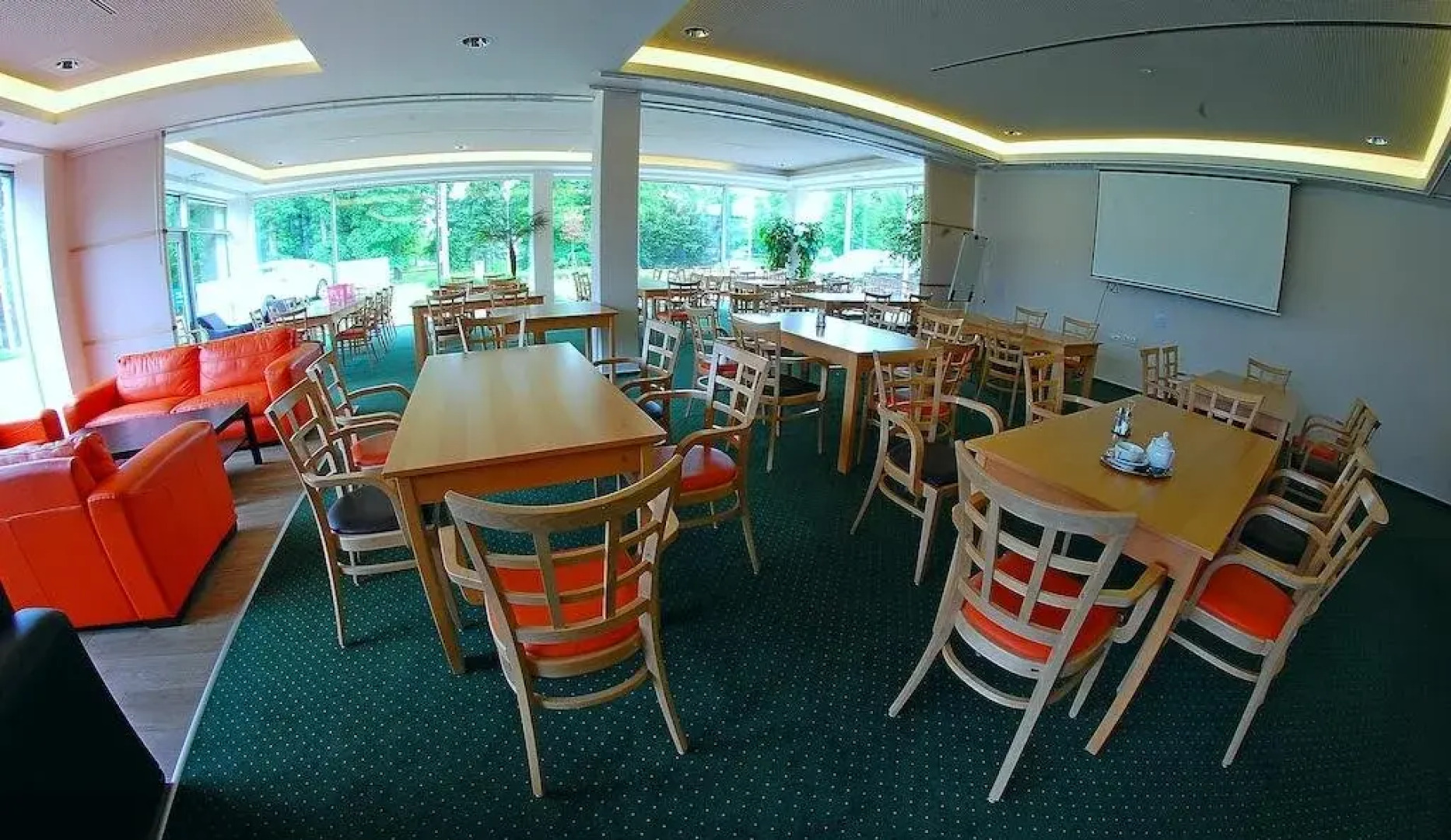 Silesia Golf Resort Kravaře