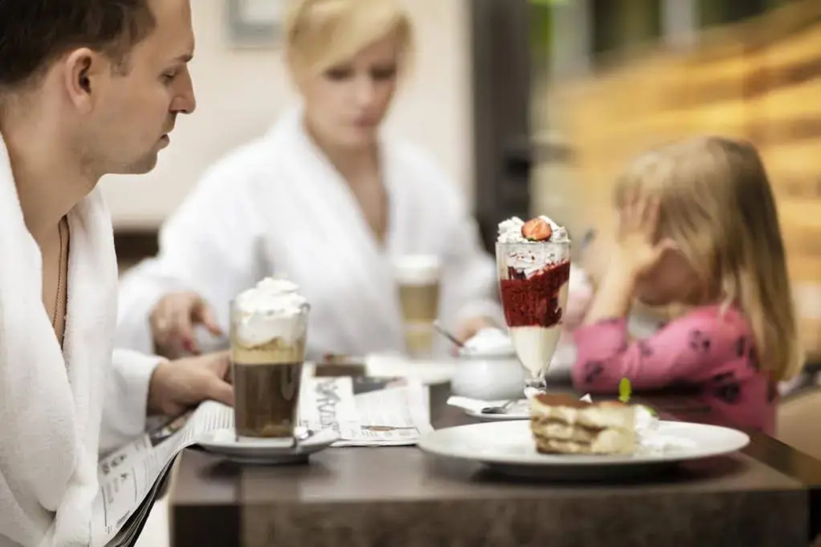 Hotel Medical Spa Malinowy Dwór