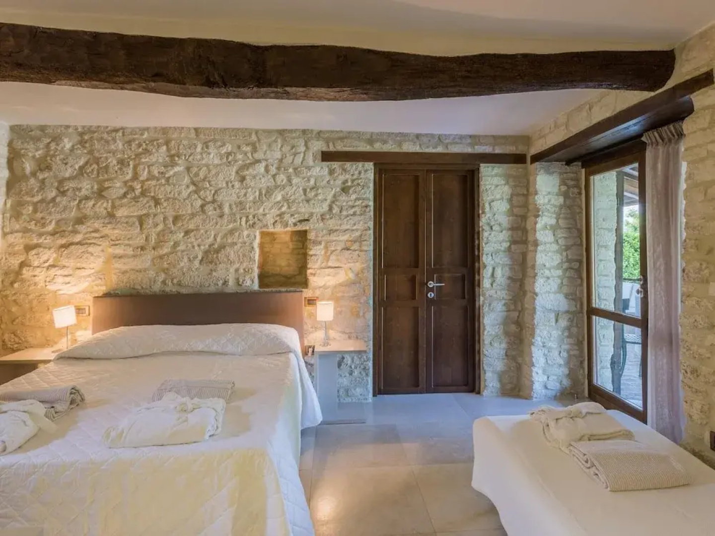 Elegant Villa, Sant'ippolito