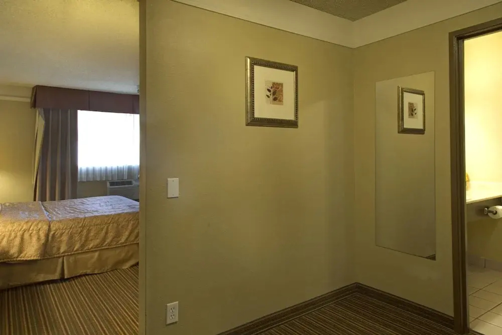 Travelodge La Mesa CA