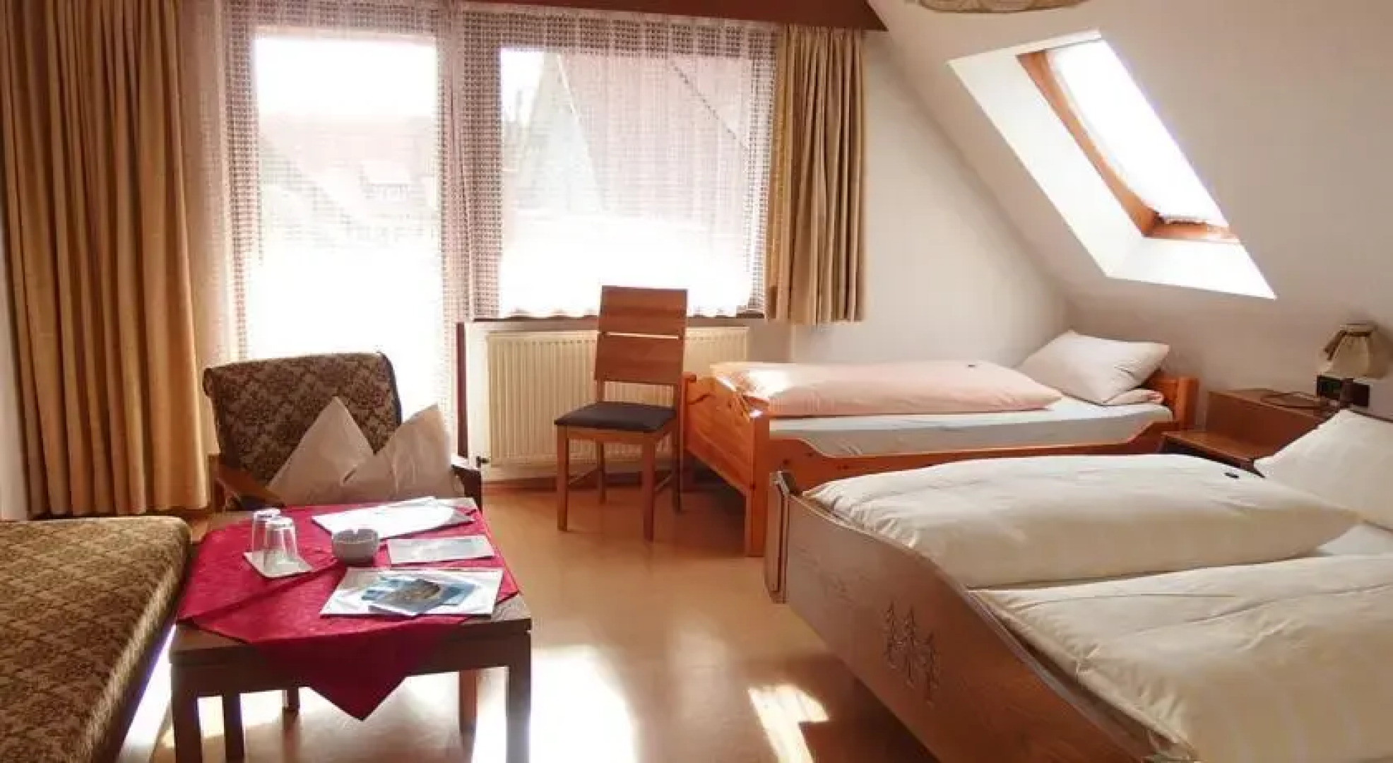 Landhaus Pension Endresenhof