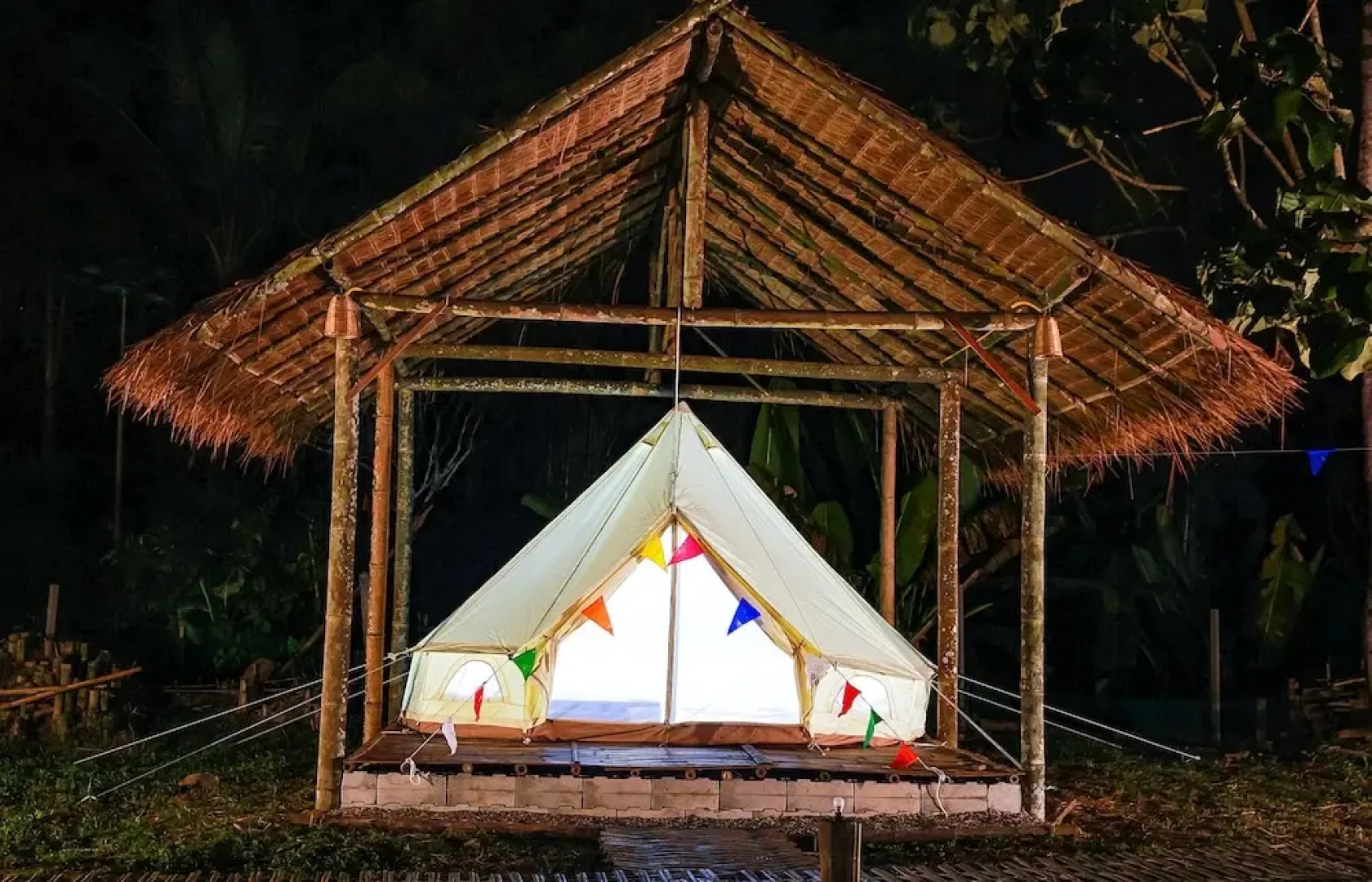 Saranghae Resort Chiang Dao