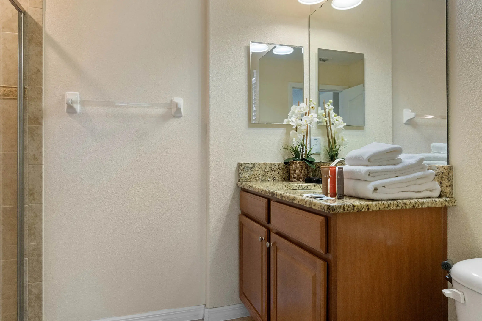 5 Bedrooms / 4 Bathrooms / Paradise Palms (2979 BP), Kissimmee, US