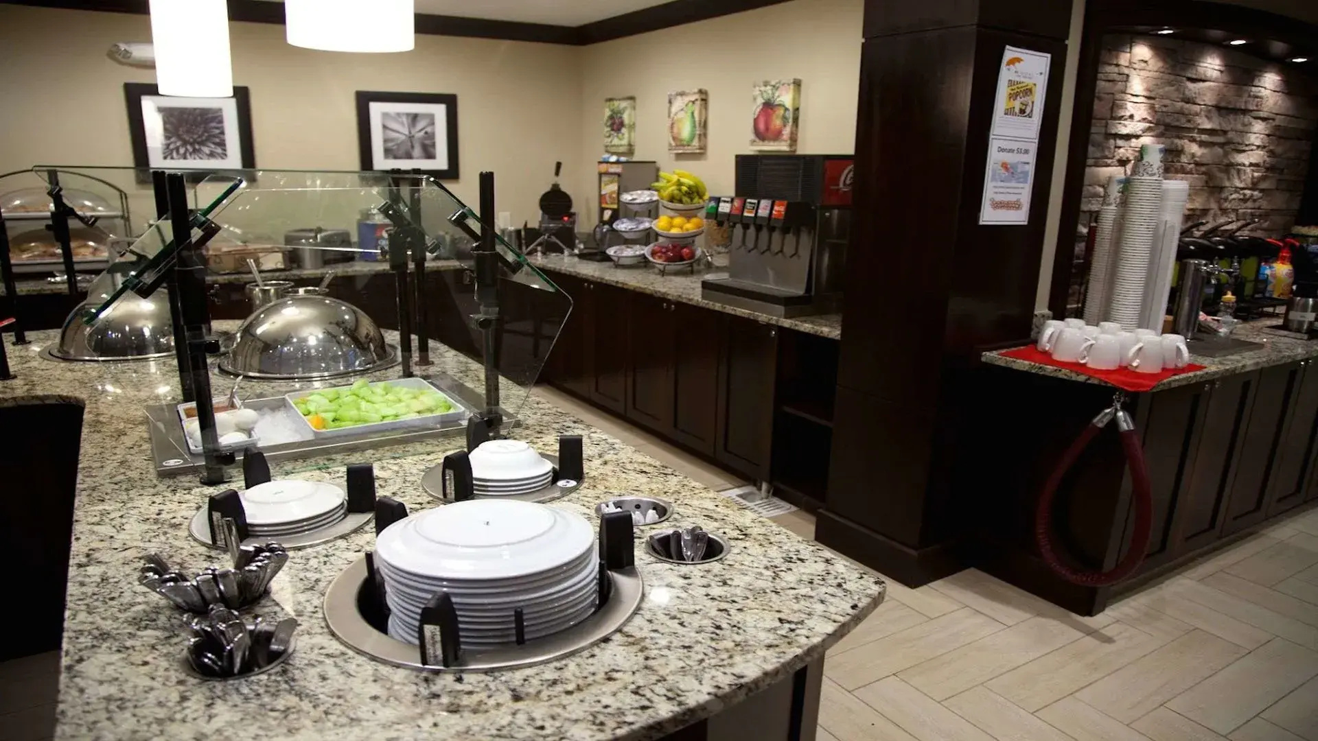 Sonesta ES Suites Chatsworth