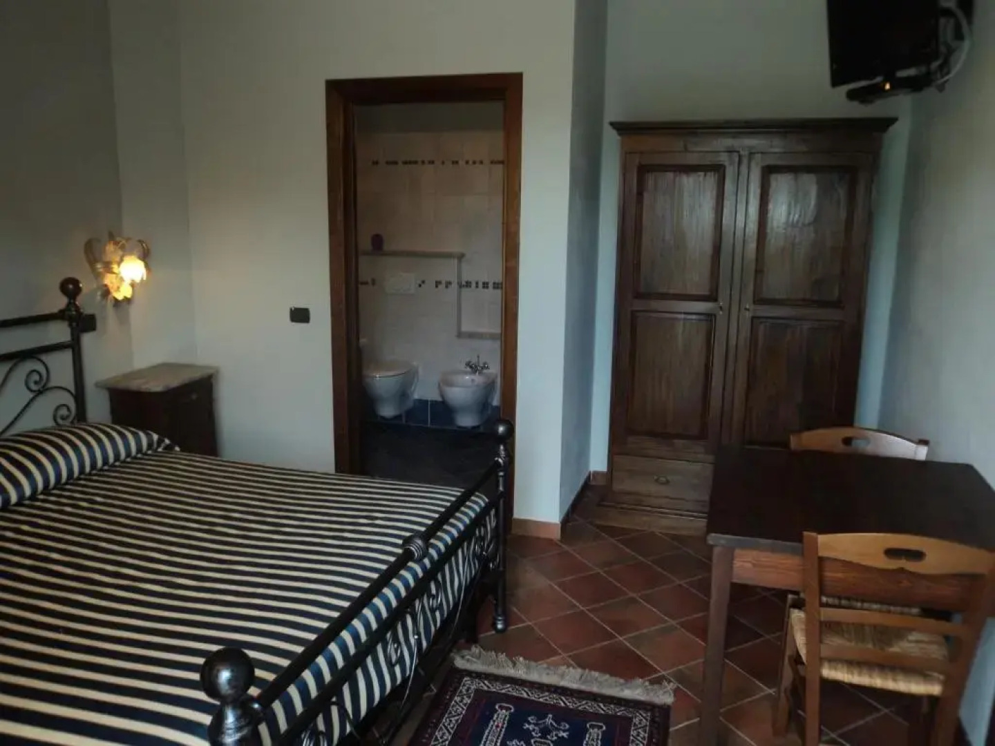 Eno-Agriturismo Cascina LArché