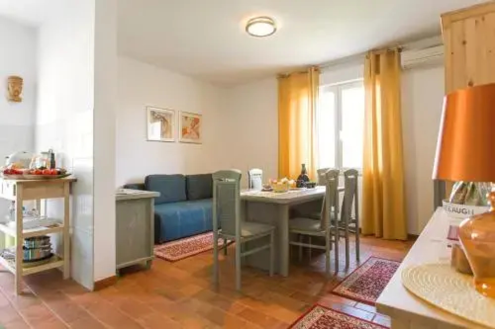 Apartments Bonvenon2Center