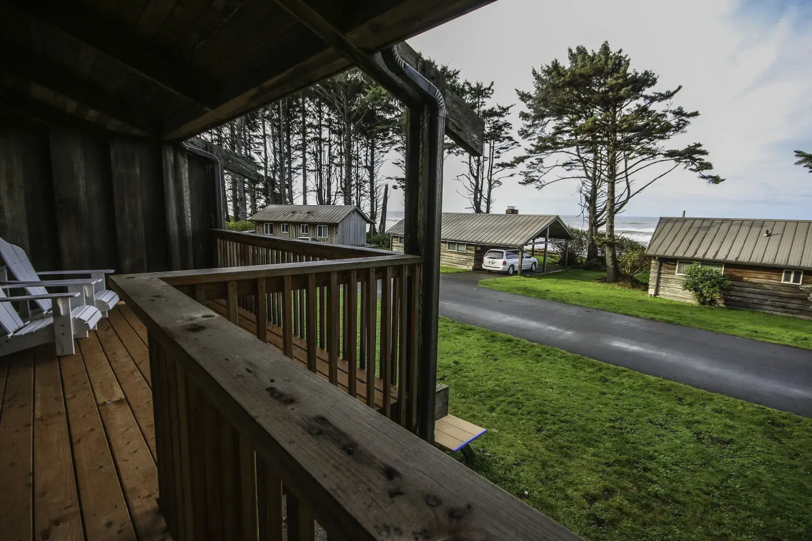Kalaloch Lodge