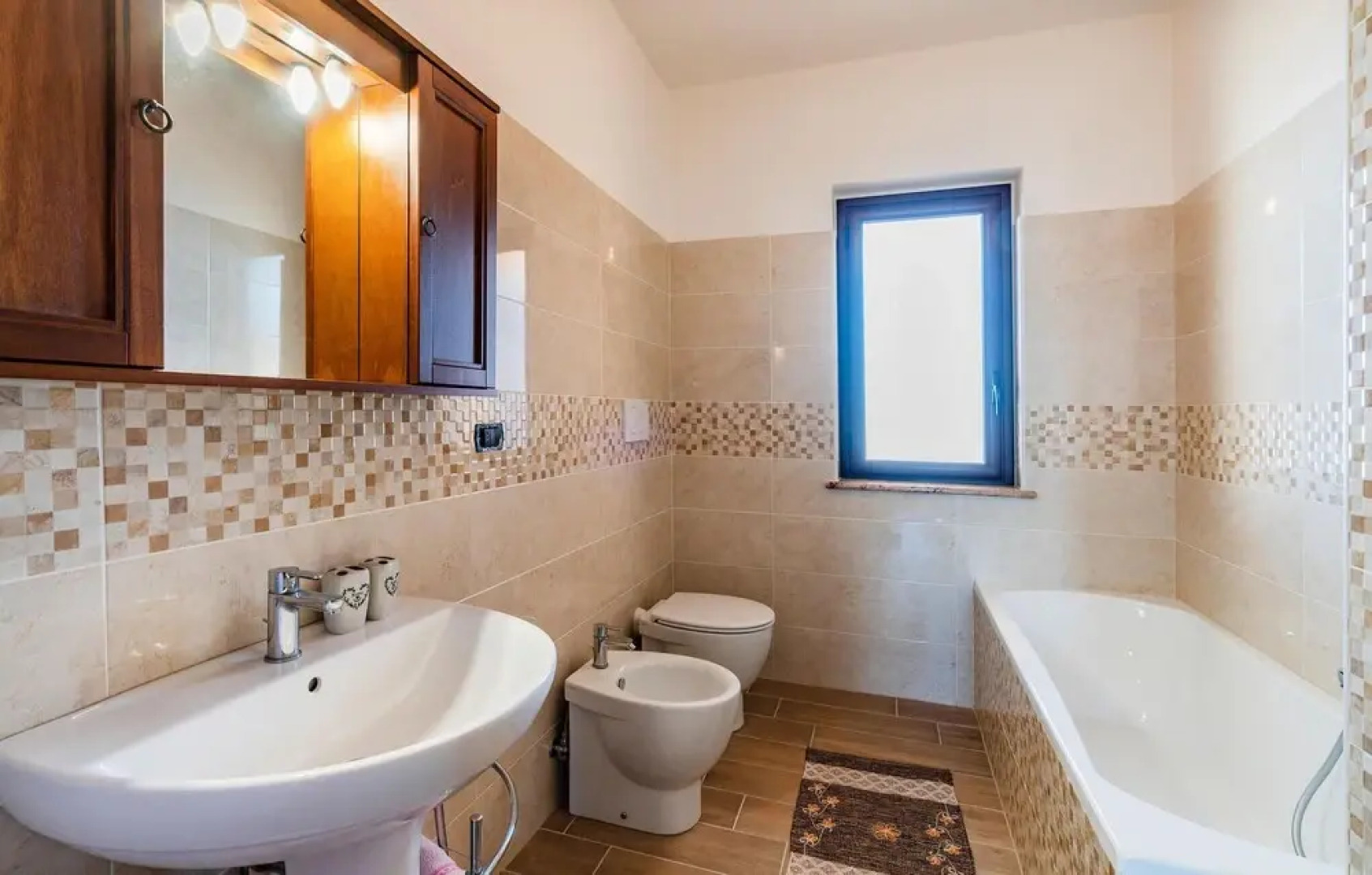 Amazing Apartment in Badolato With 3 Bedrooms and Wifi