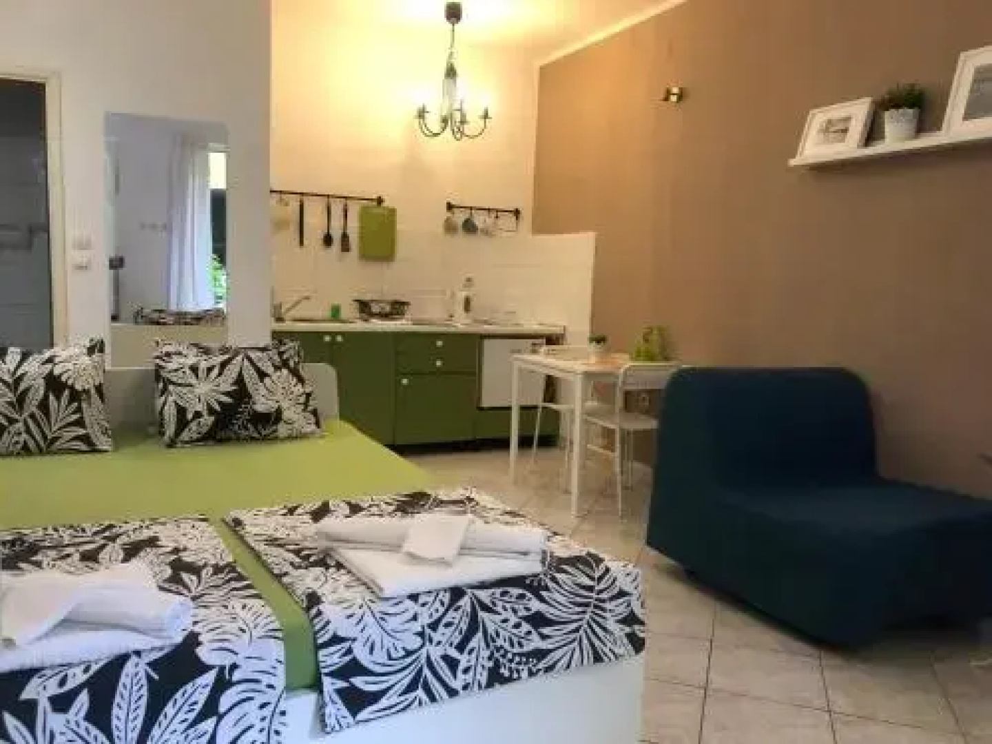 Kala Apartments