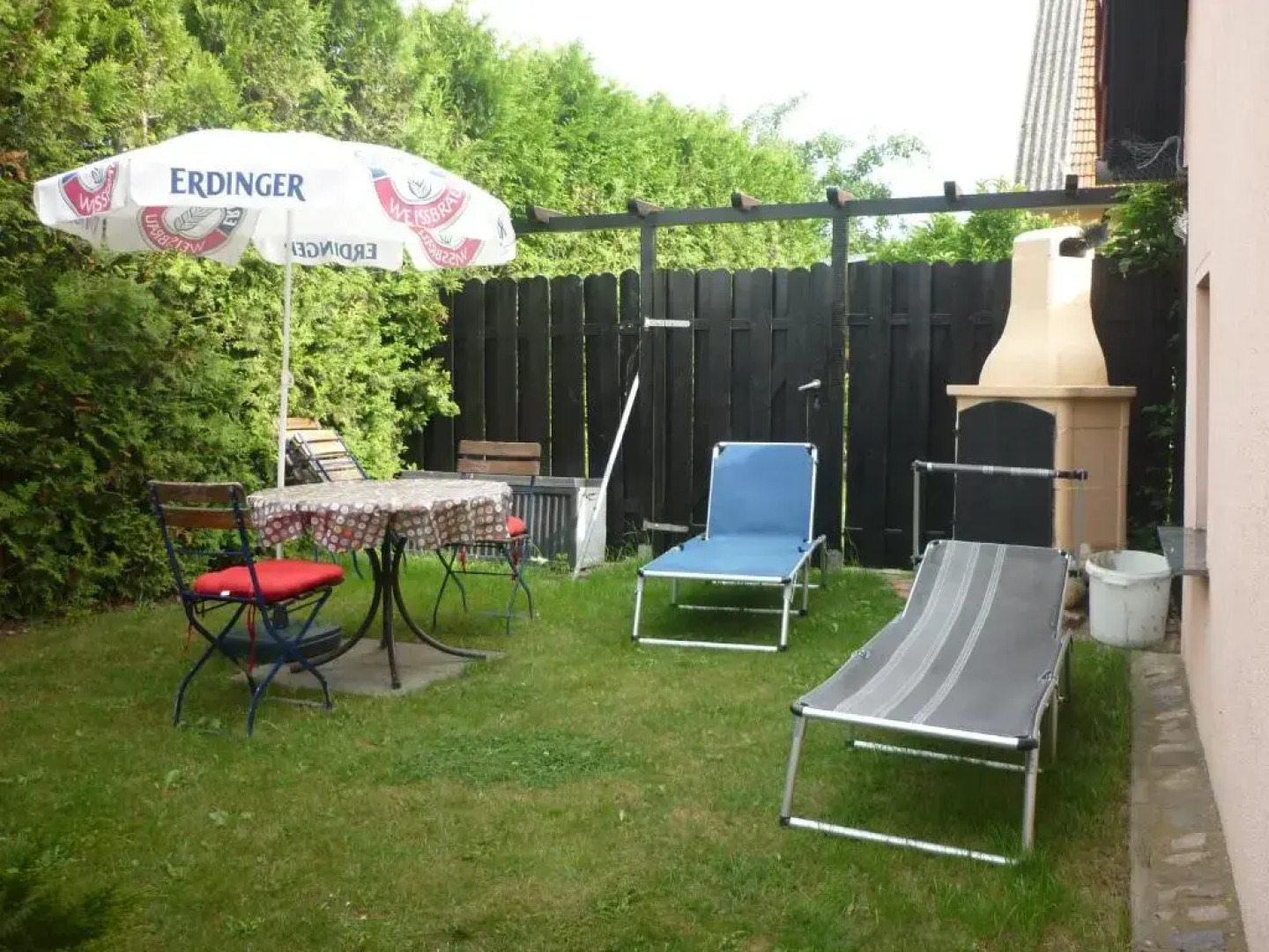 Ferienwohnungen Zierzow