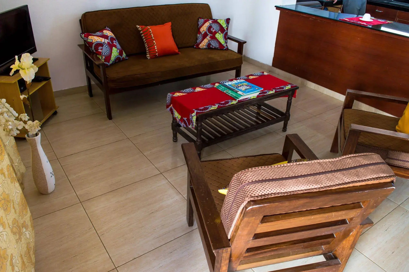 Paradise Resort Apartments