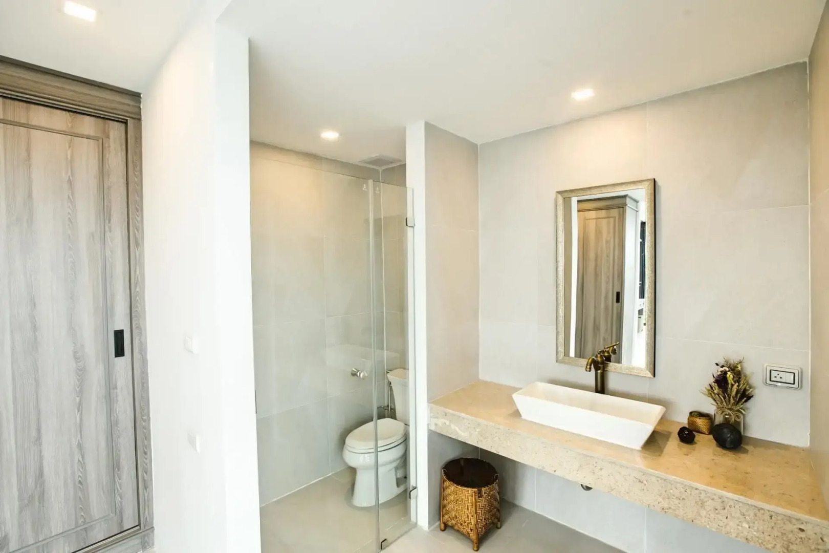 KAIDA Resort & Residences