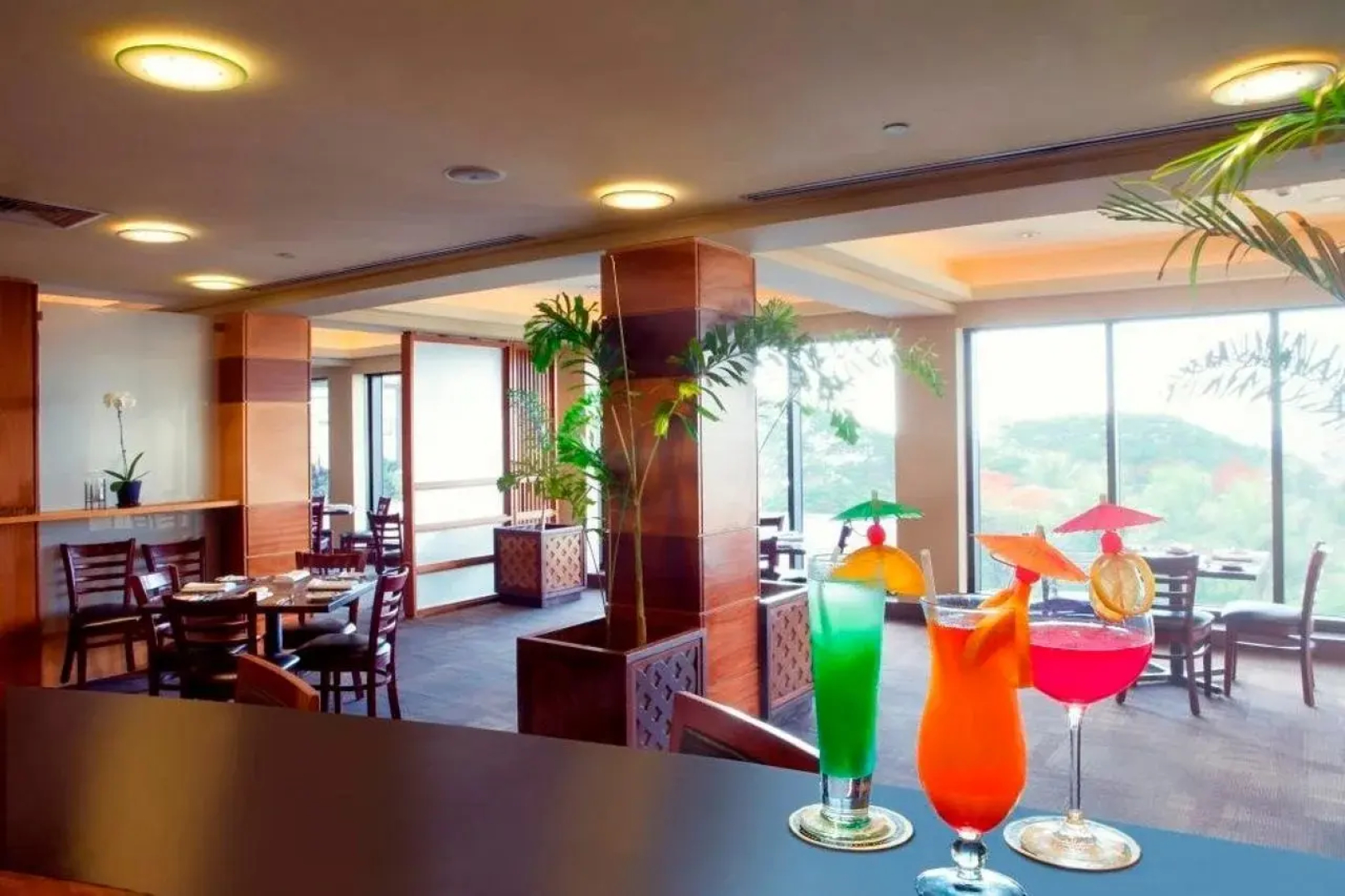 Pacific Islands Club Guam