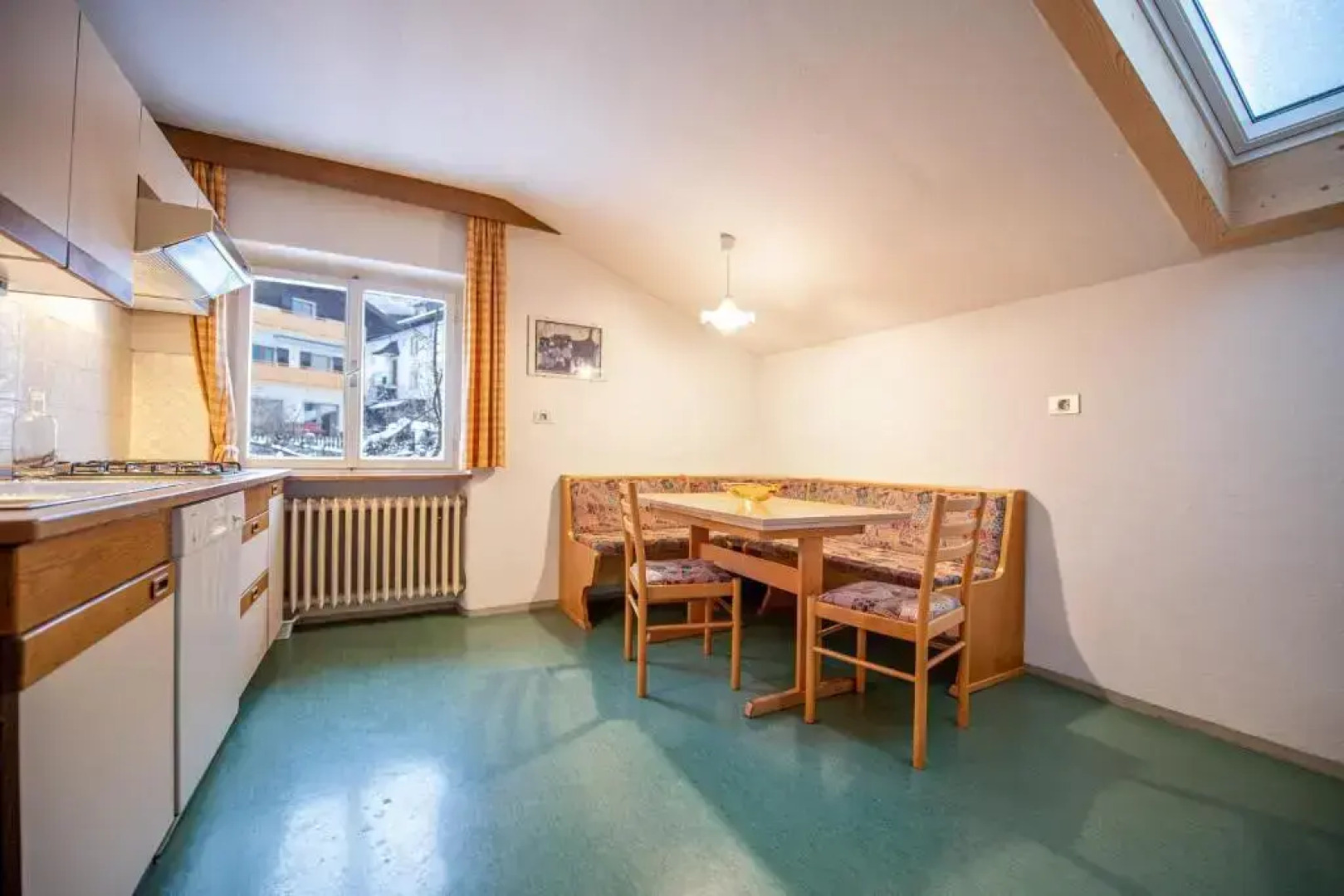 Apartments Senoner Karl