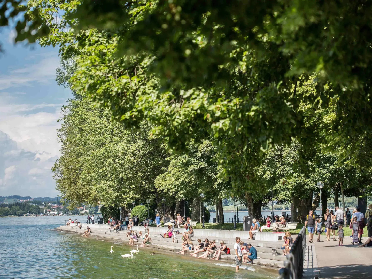 Grand Hotel Bregenz - MGallery Collection