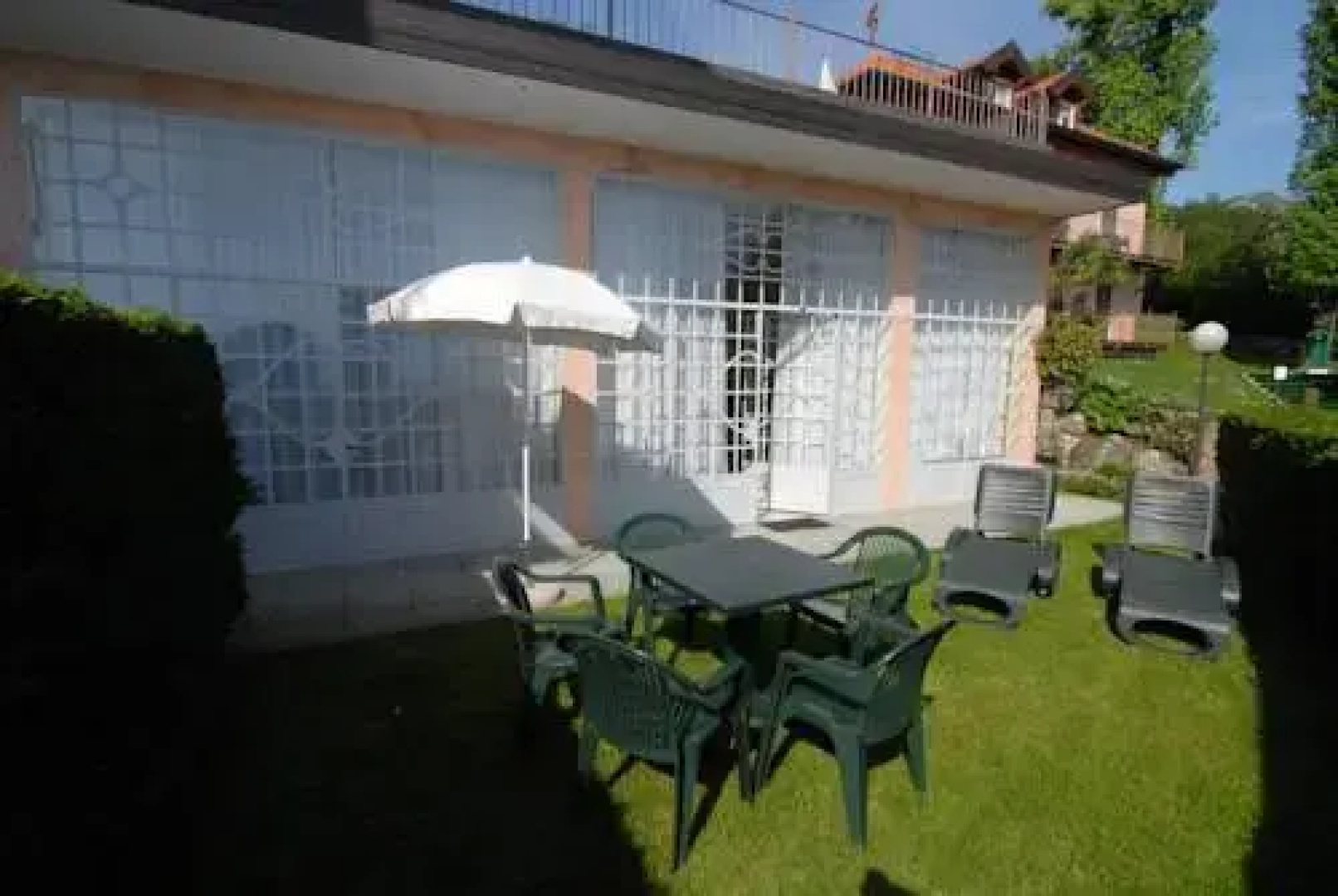 Villa Anna