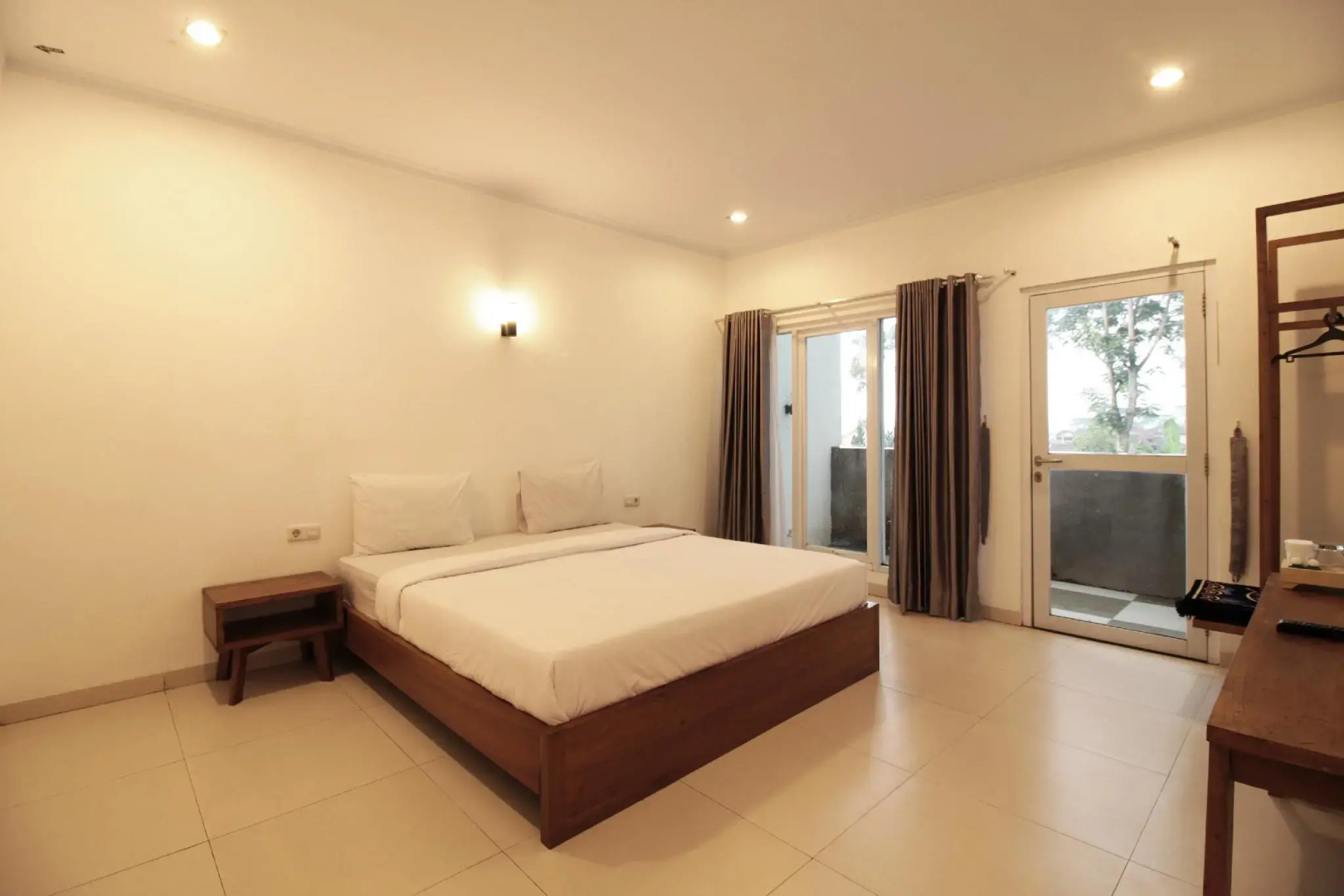 Tibrae Homestay Syariah