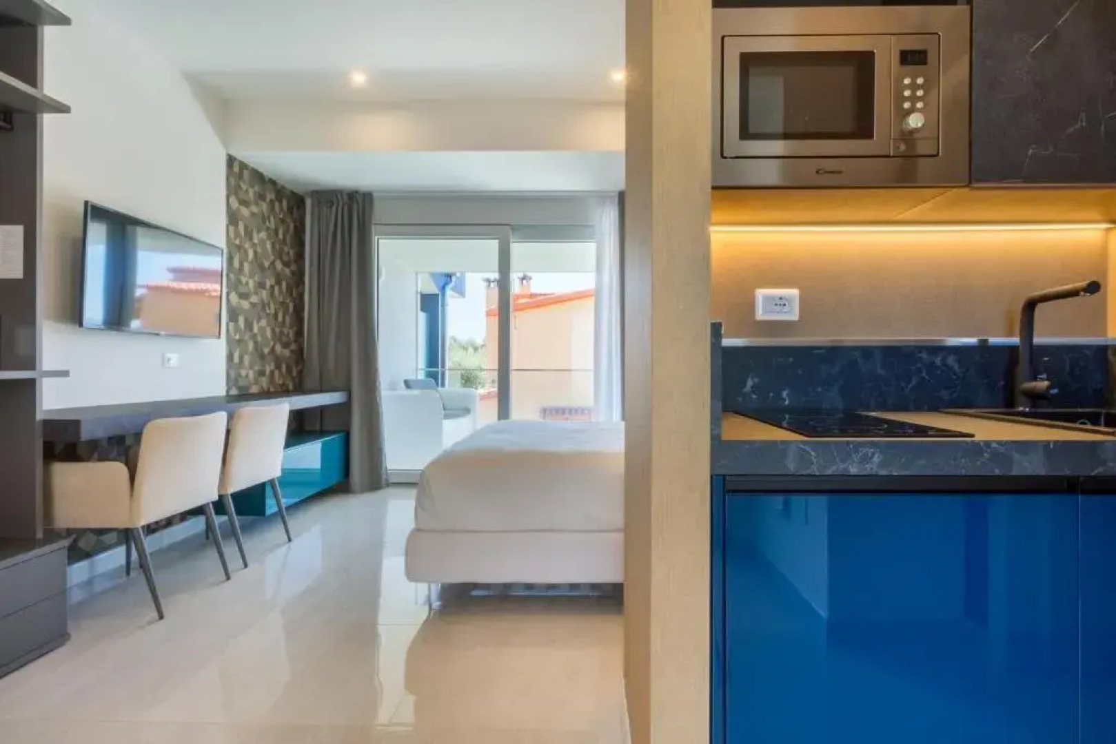 Residence Meridian Unità 5