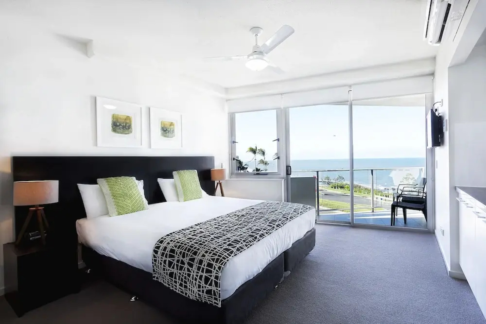 Oshen Holiday Apartments Yeppoon