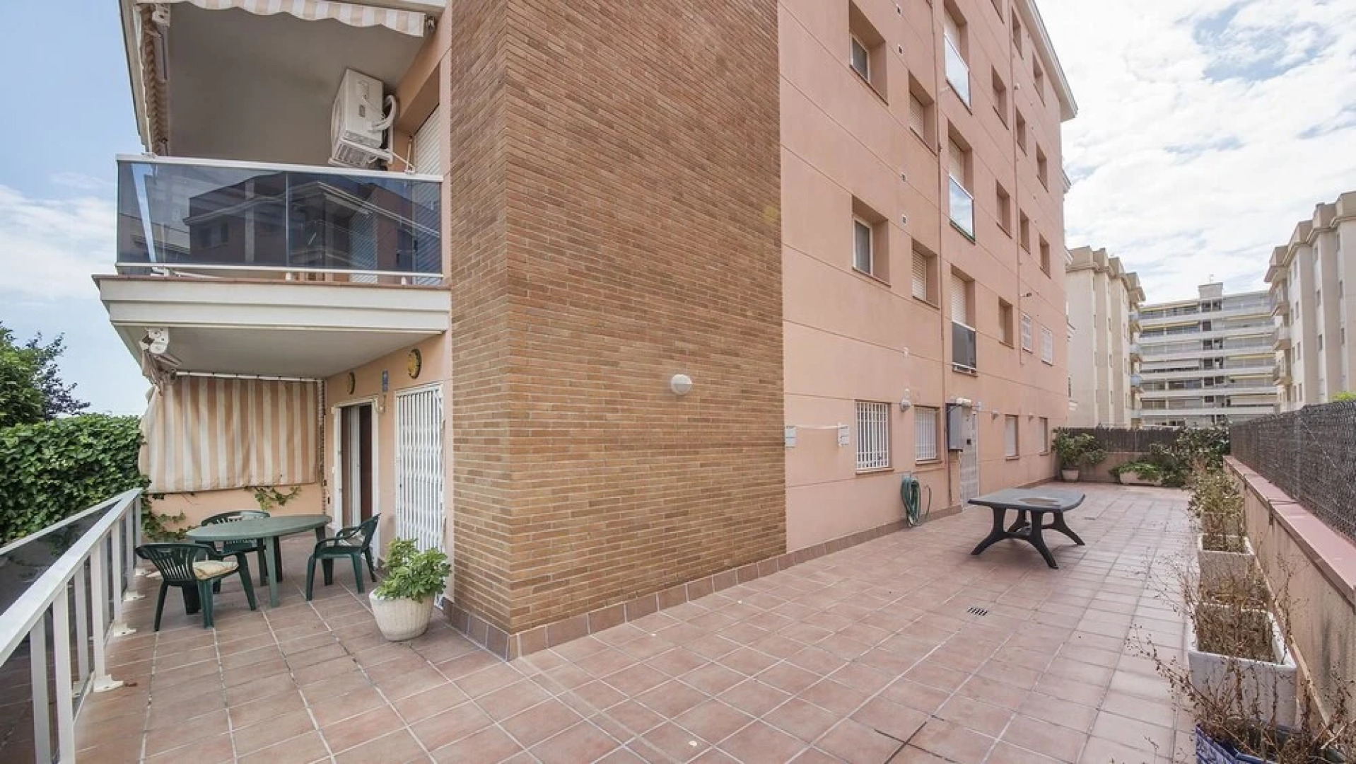 Apartamento Joanet