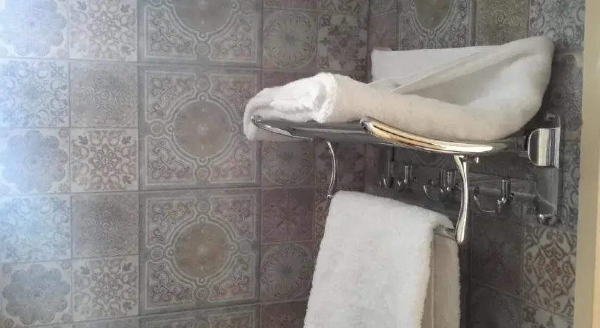 Daher Guest House Nazareth - Hostel