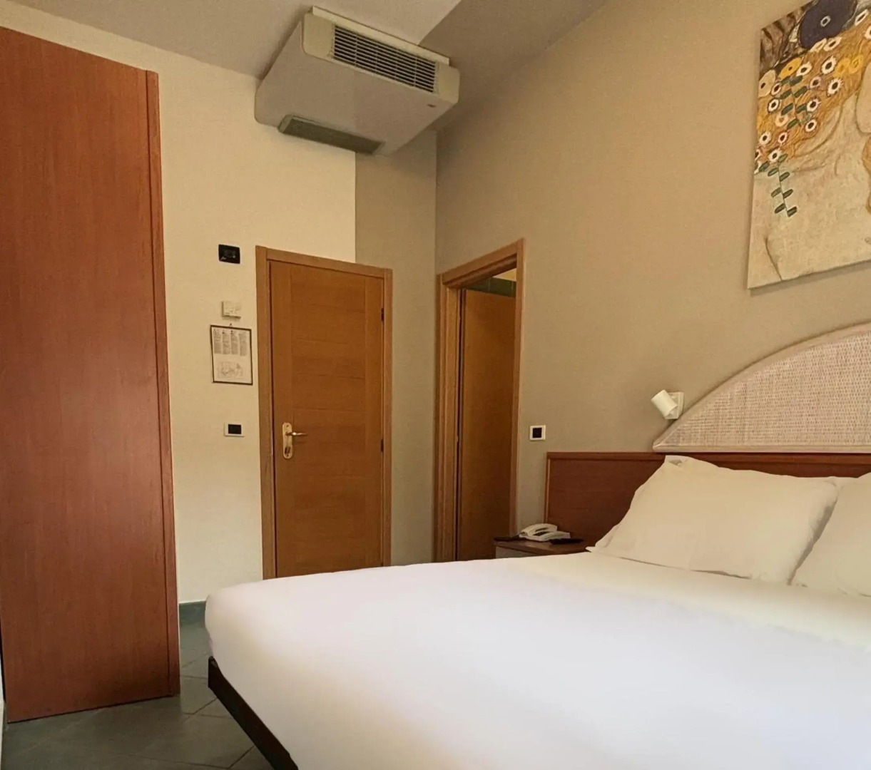 Family Hotel Pinetina Mare