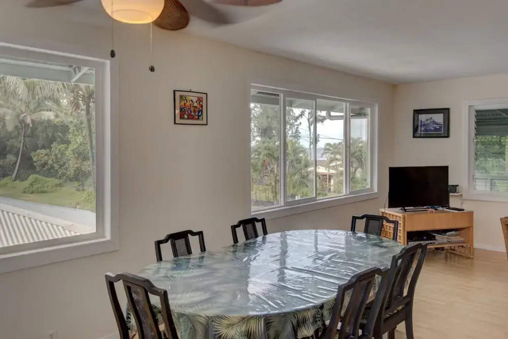 Uli Kai - The Deep Blue Sea 4 Bedroom Home