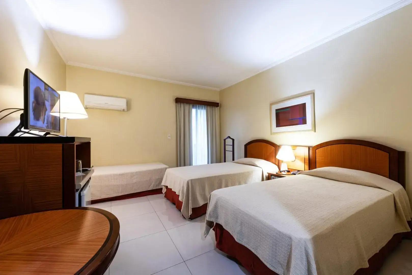 Summit Suítes Hotel Jundiaí