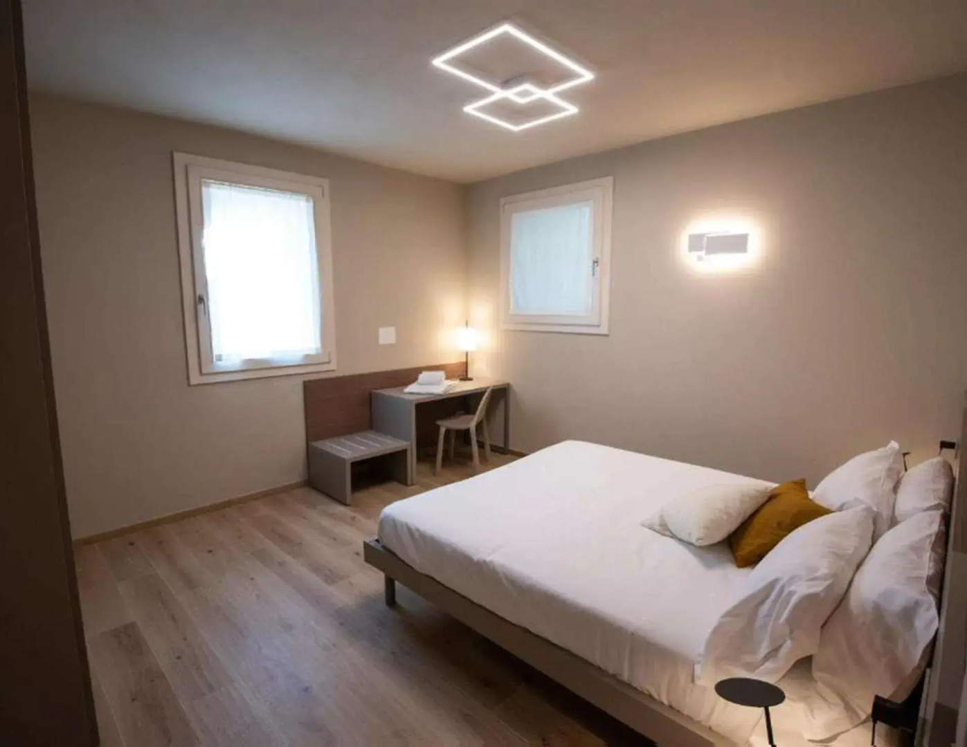 Al Credazzo Luxury Apartments