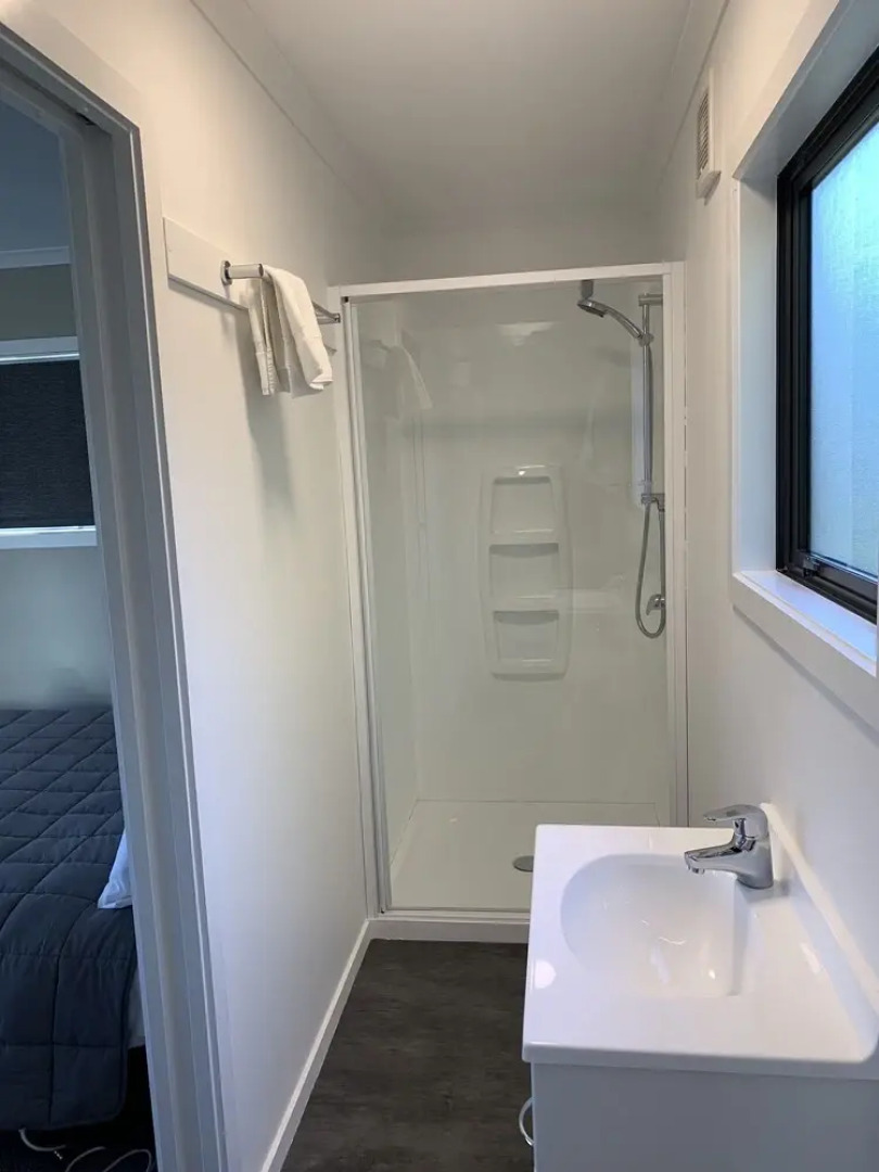 Omarama TOP 10 Holiday Park