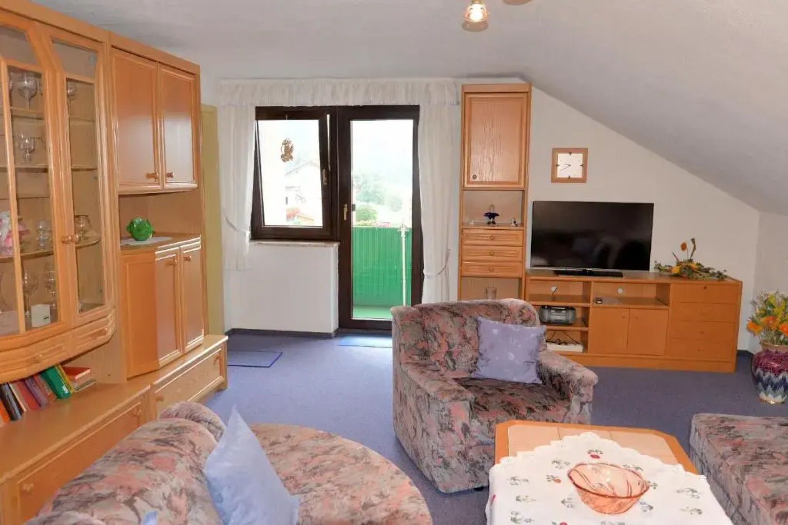 Ferienwohnung Werner