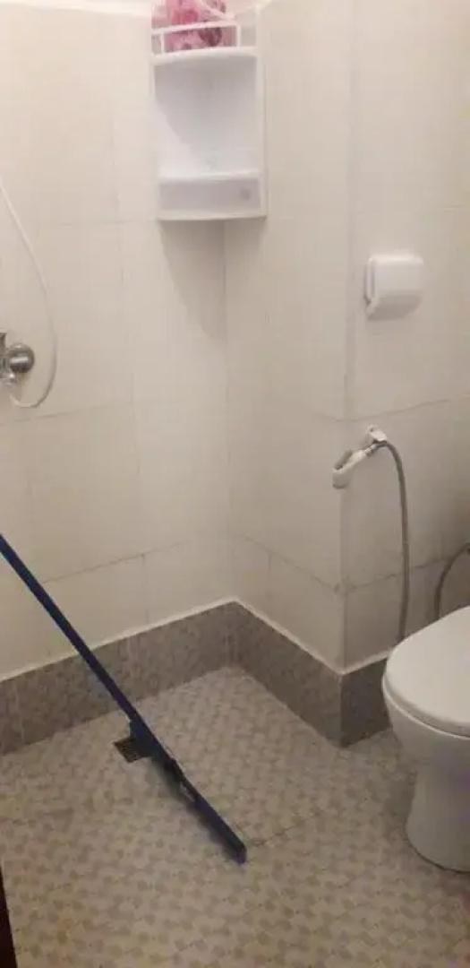 Residence ennasr