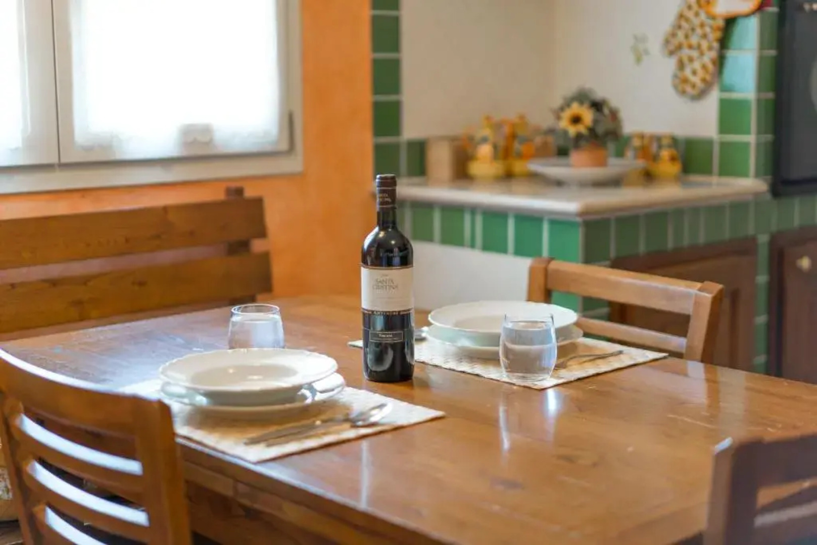 Florence Country Cottage