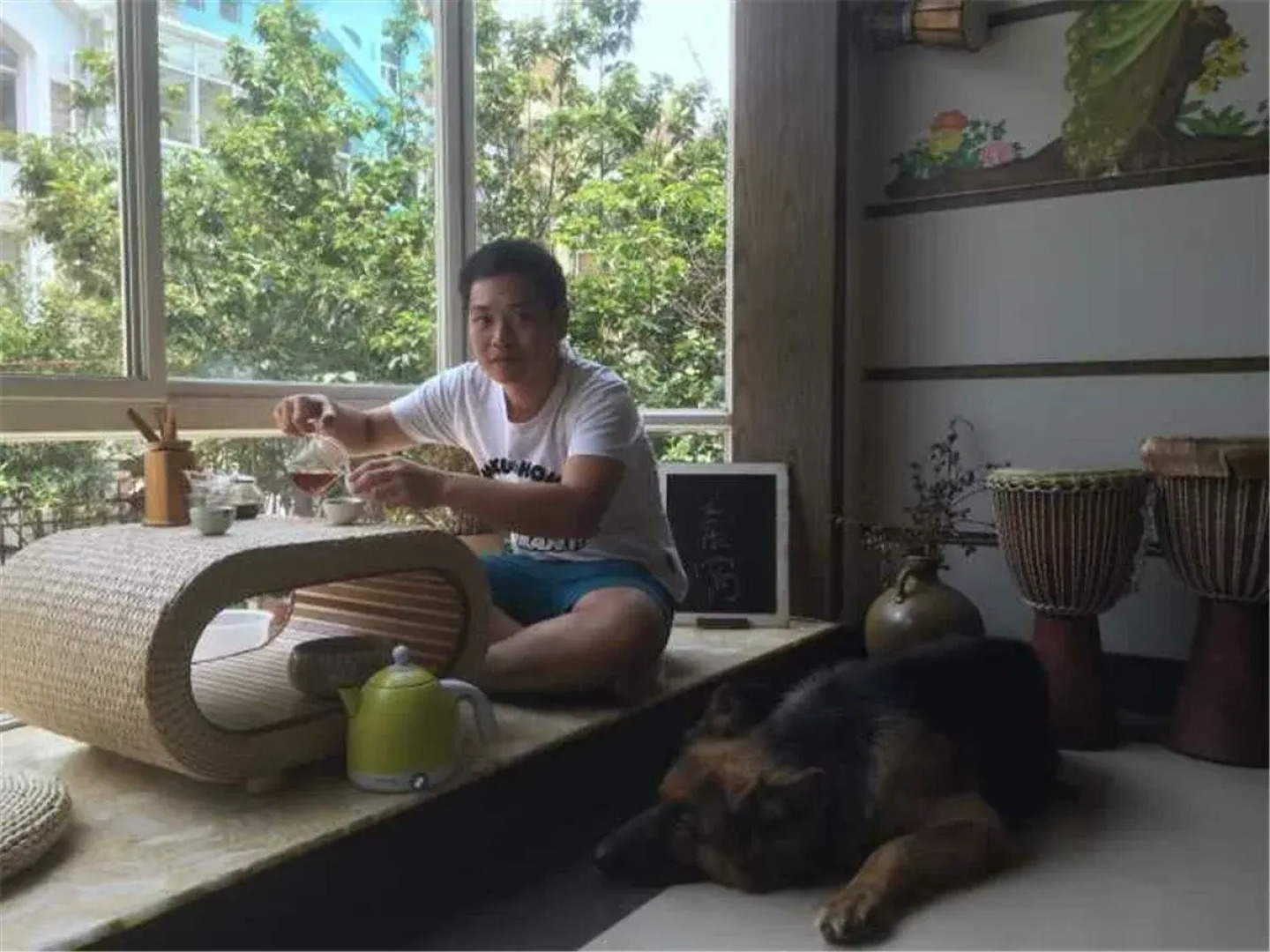 Kunming Nest Villa Inn