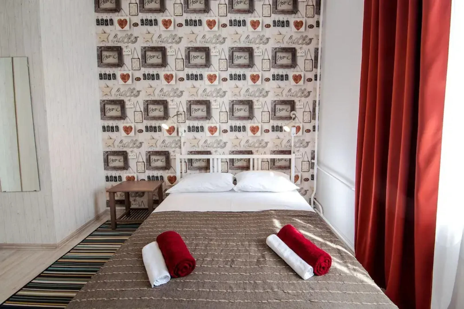 Артист на Казанском