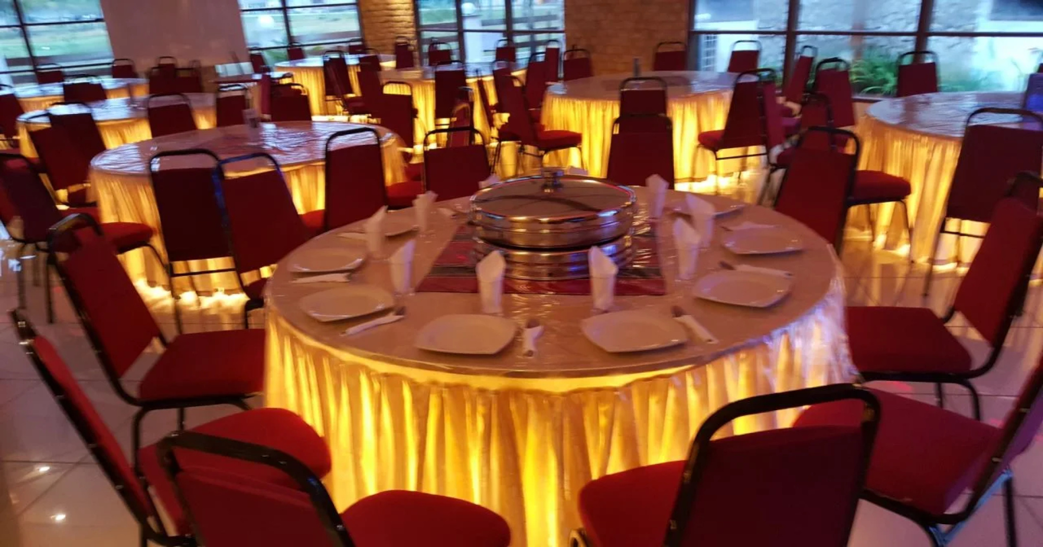 AlSafina Kijal Beach Resort & Restaurant