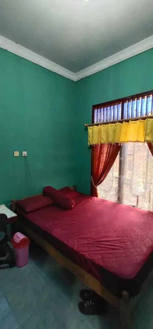 Sutrisno Homestay - Hostel