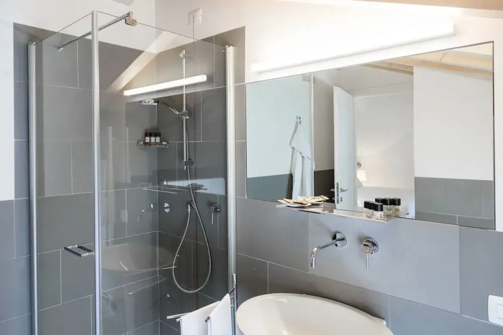 La Ripa Boutique Hotel