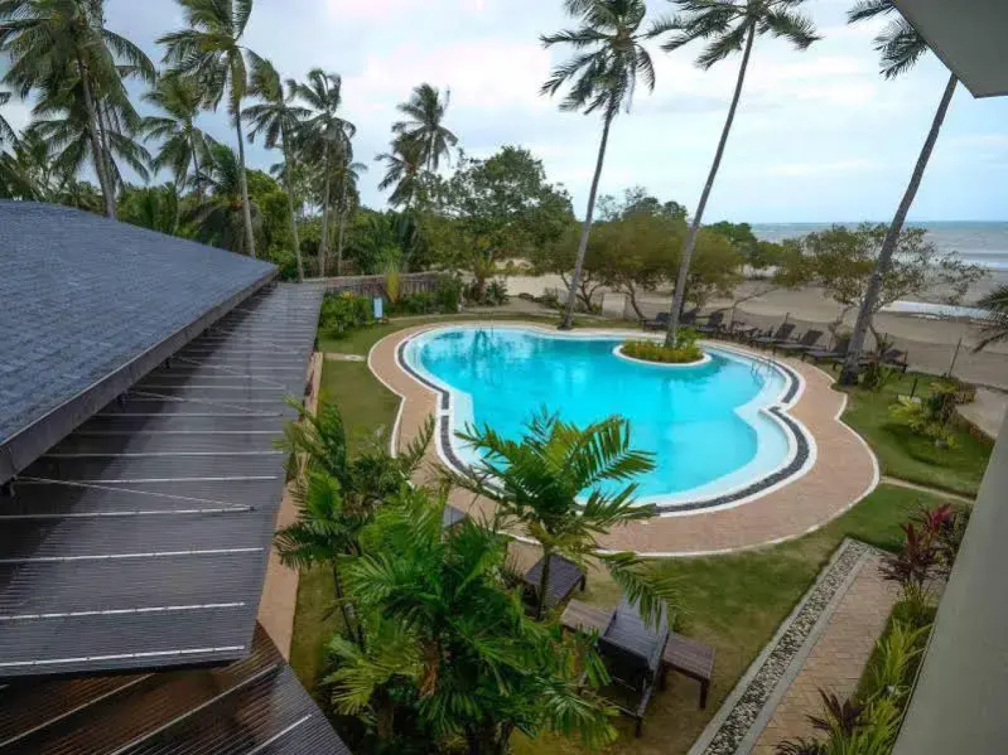 Microtel by Wyndham Puerto Princesa, Palawan