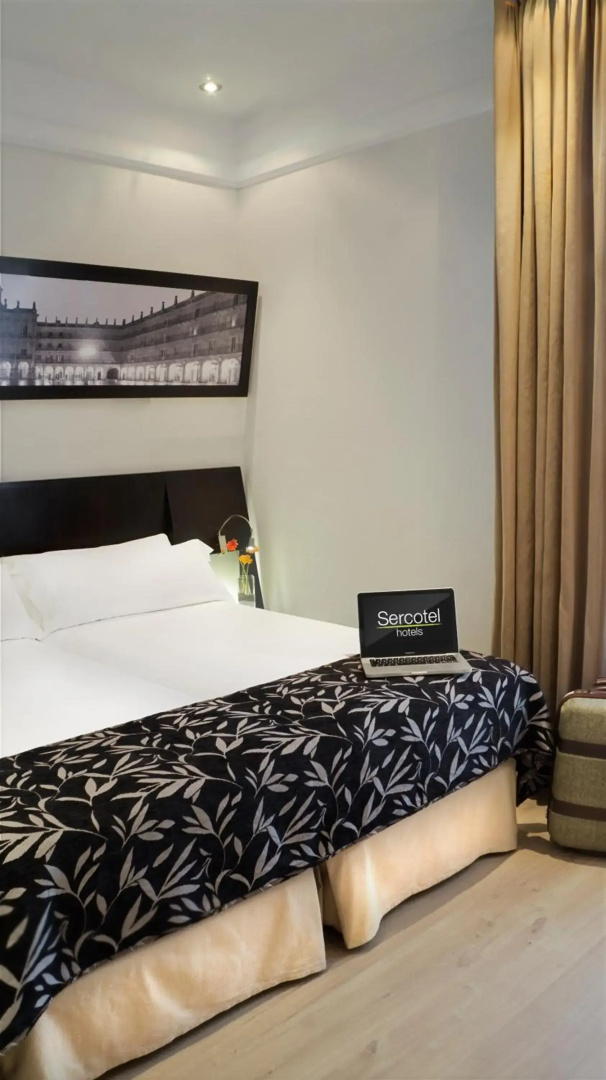 Hotel Sercotel Las Torres Salamanca