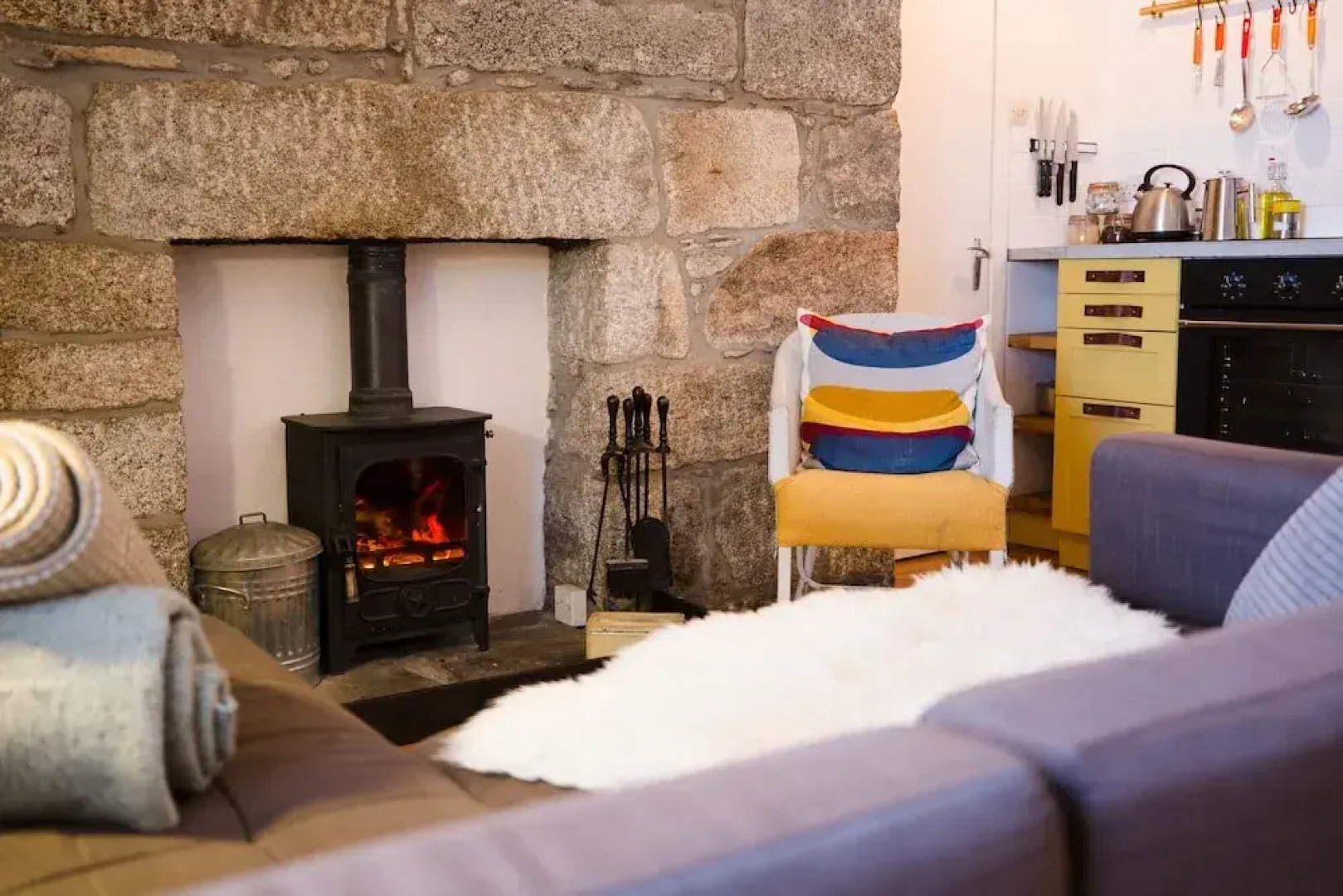 The Dell of Abernethy