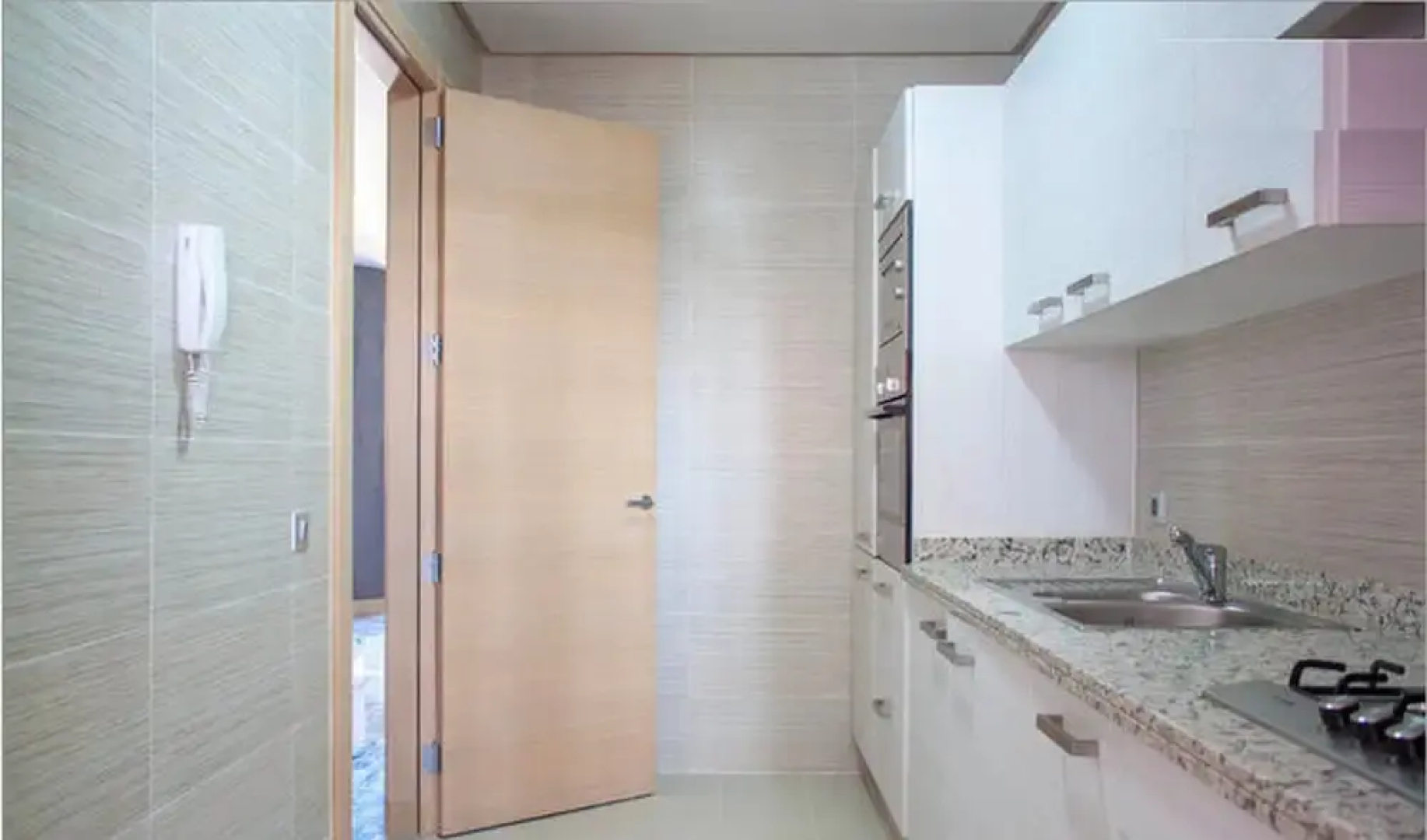 Golf and Pool Private Apartment