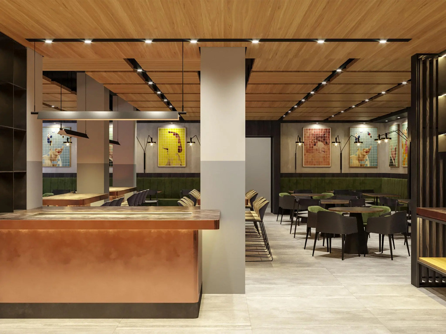 Novotel Parma Centro